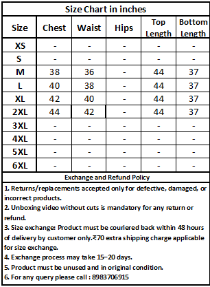 Kurti Pant Sets 140404 - Image 2