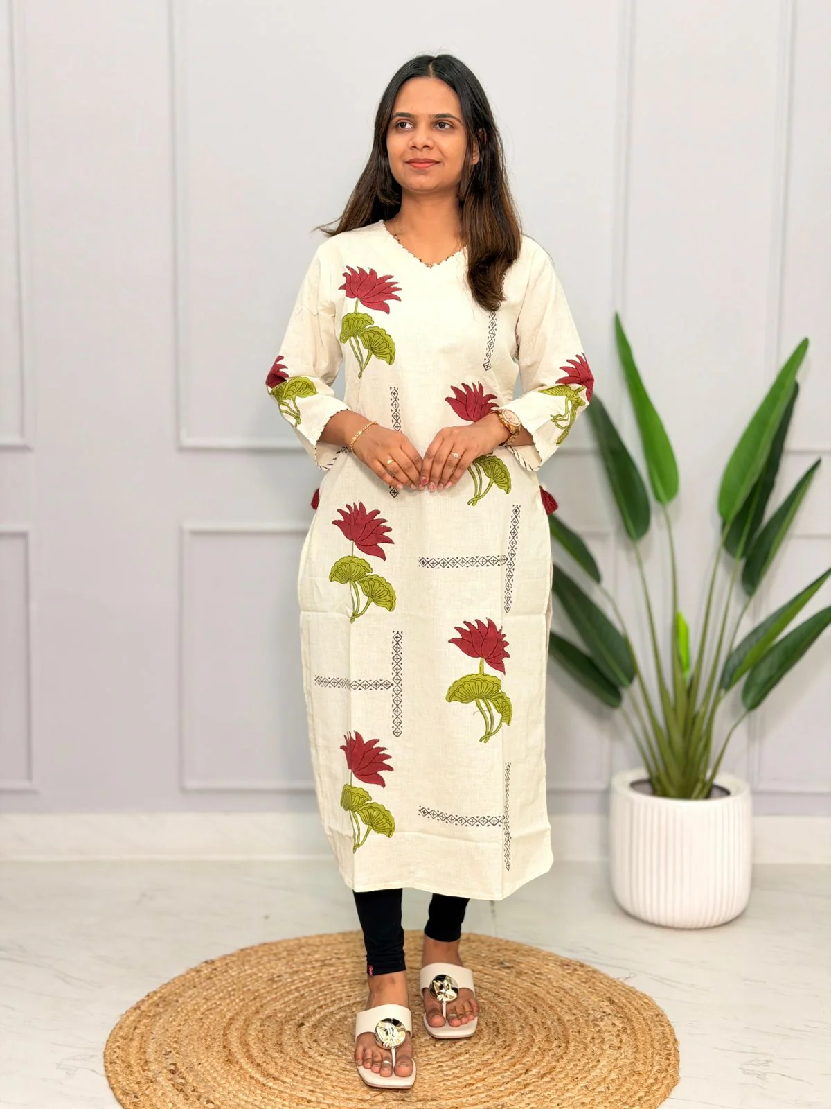 Long Kurti 070502
