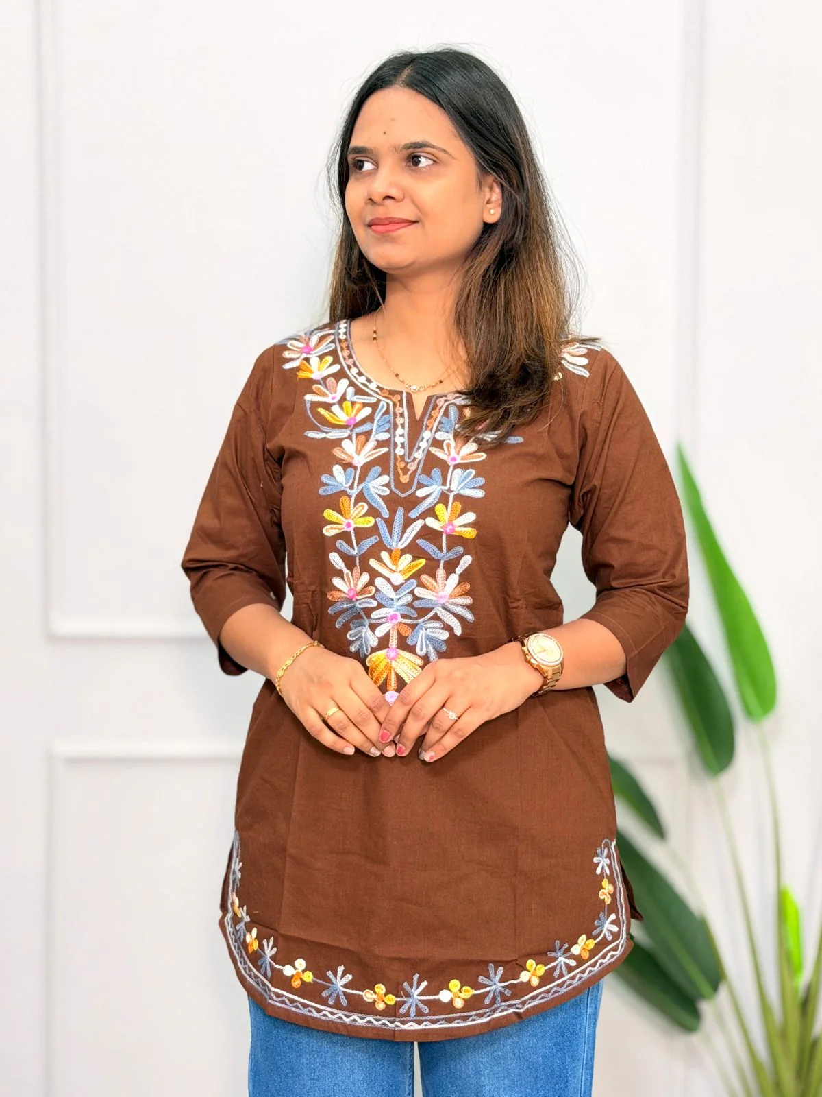 Short Kurti 020502