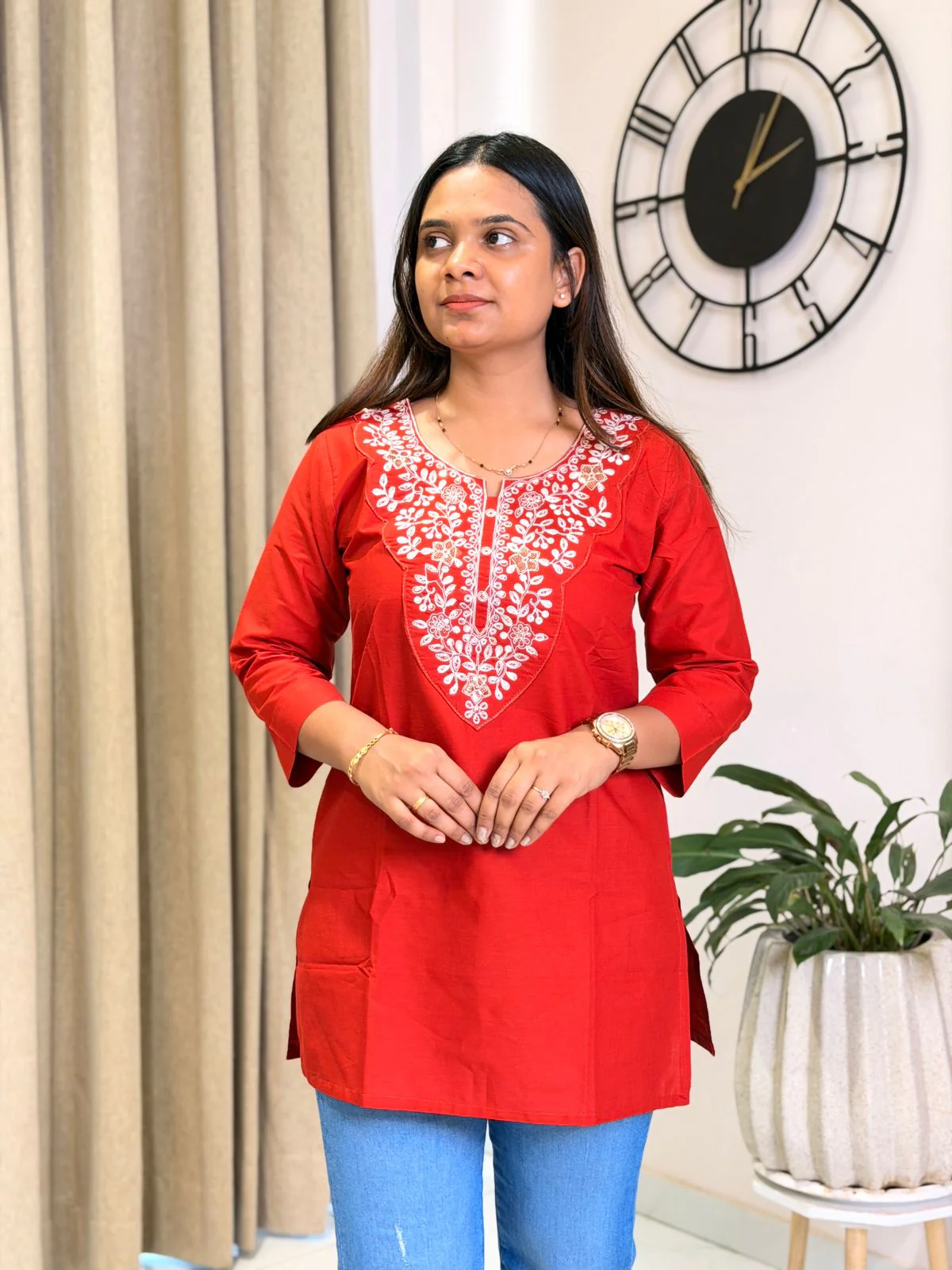 Short Kurti 200403