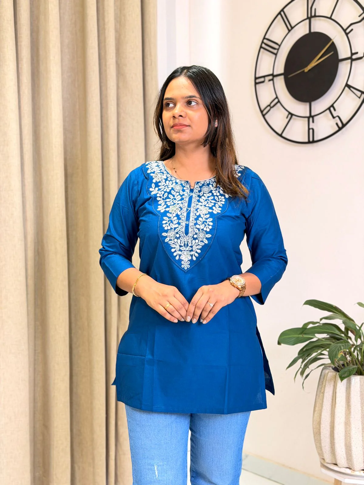 Short Kurti 200404